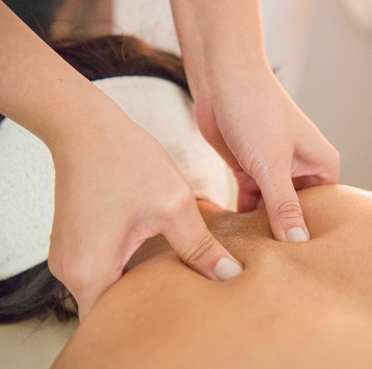 masajes relajantes en nuestro spa en Córdoba