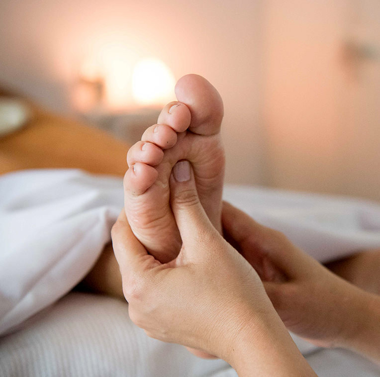 masajes relajantes en nuestro spa en Córdoba