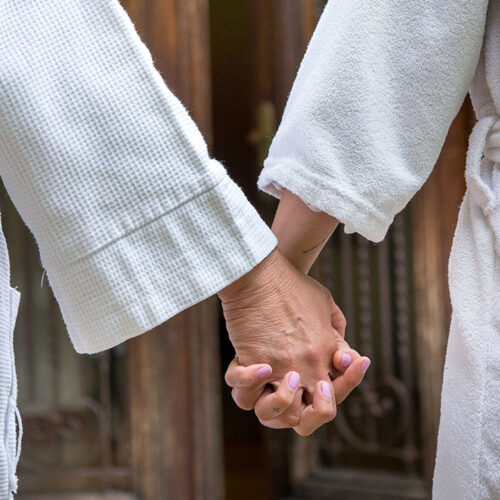 Spa Encuentro, un servicio de spa en Córdoba para parejas
