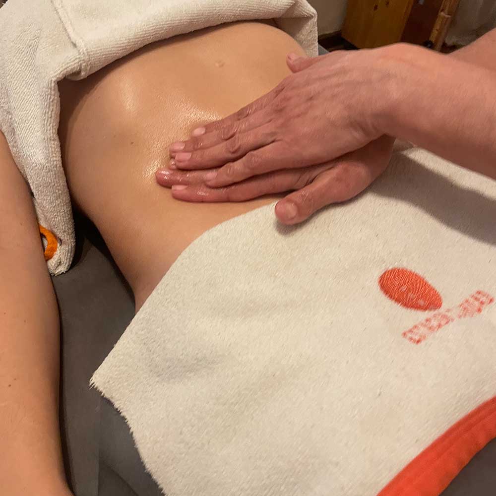 Spa Zodiacal, circuitos Spa en Córdoba