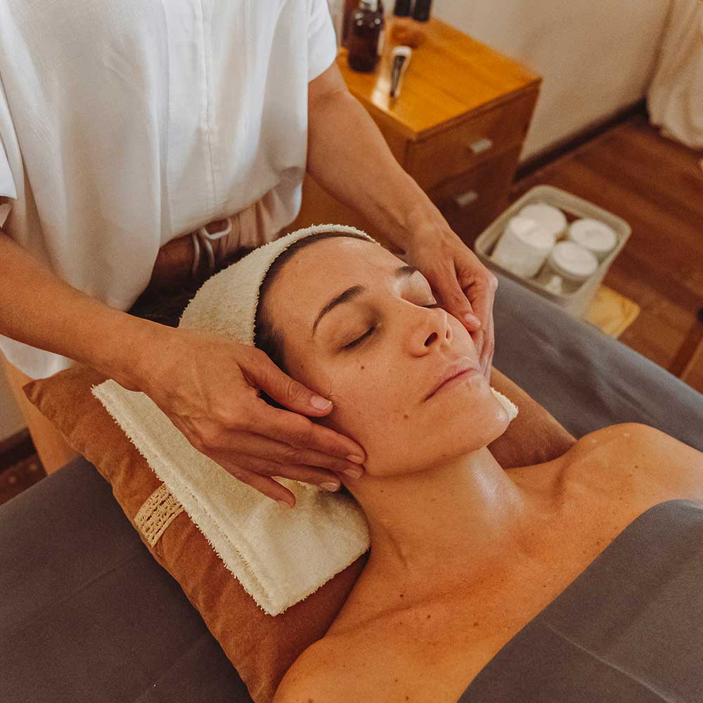 Spa Zodiacal, circuitos Spa en Córdoba