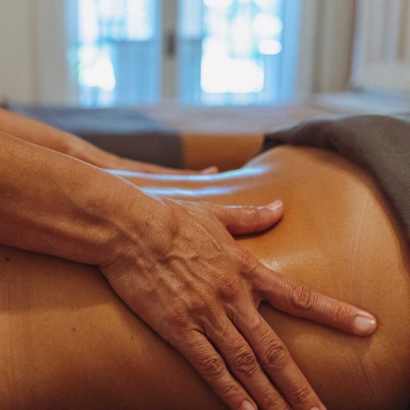 Spa zodiacal en Córdoba