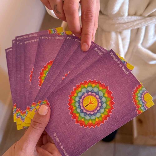 Spa zodiacal en Córdoba con oráculo