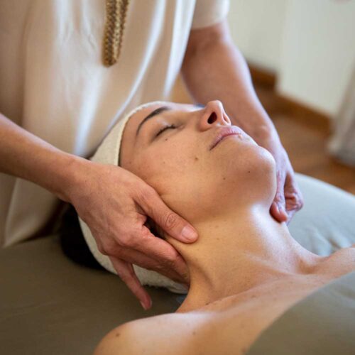 Spa Alma, facial y circuitos de spa en Córdoba