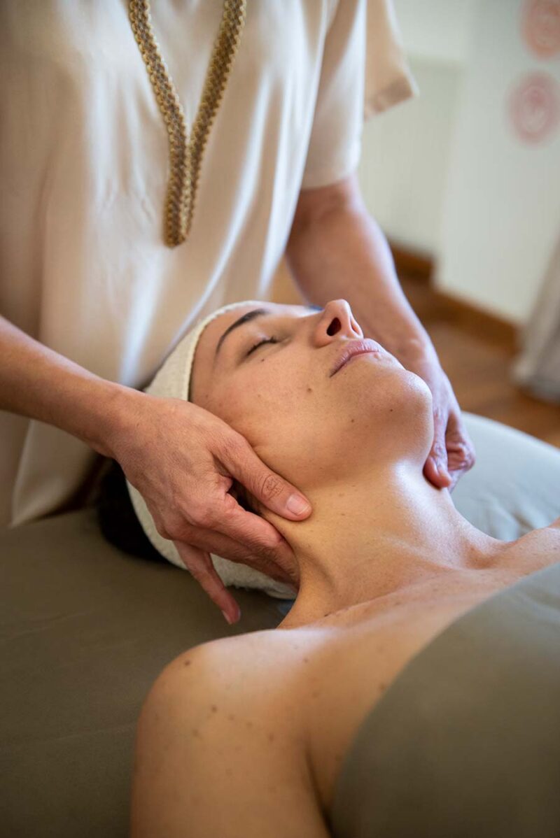 circuitos de spa en Córdoba