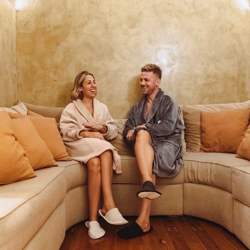 spa para parejas, circuitos Spa en Córdoba