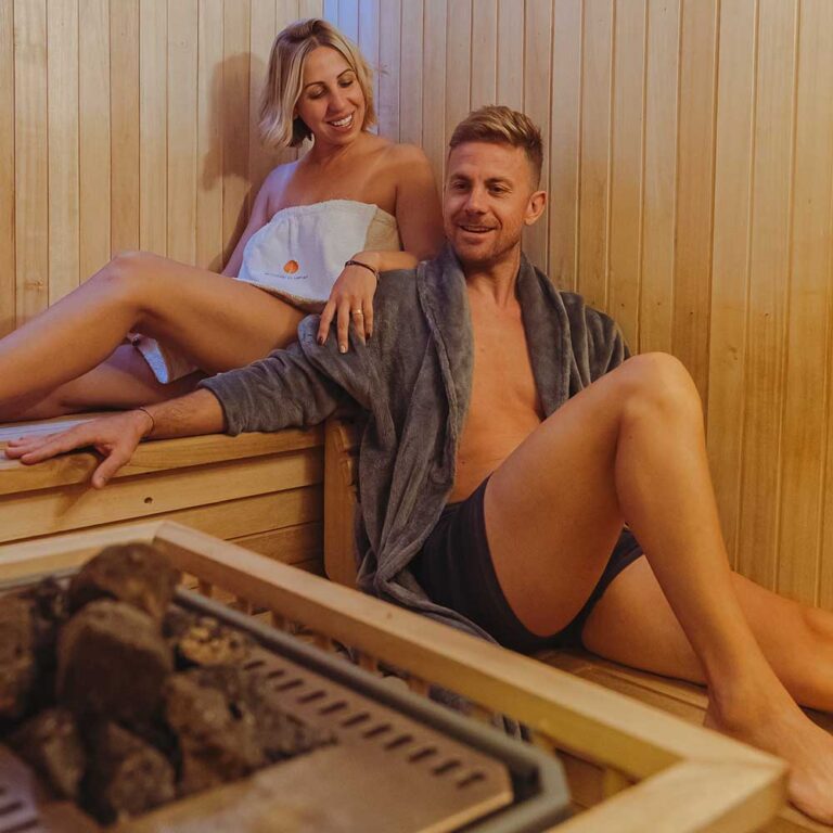 spa para parejas, circuitos Spa en Córdoba