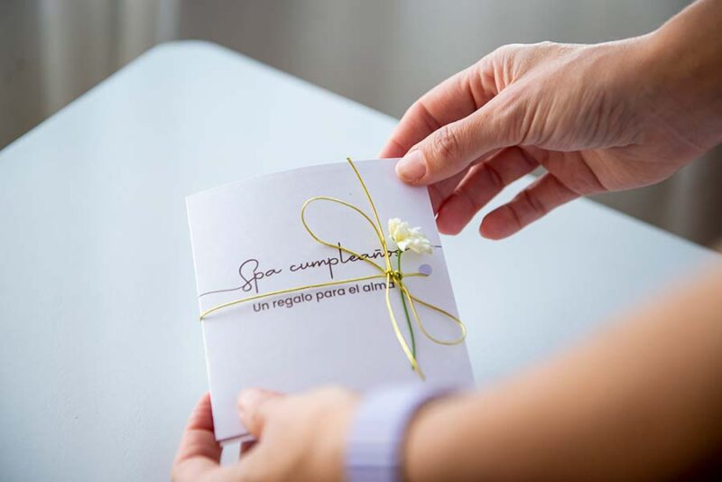circuitos de spa en Córdoba, spa para tu cumple