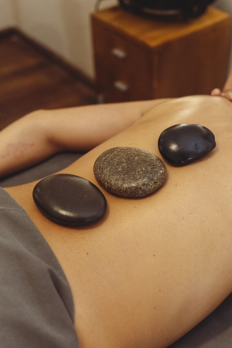 spa abrigo, para la época fría. Spa en Córdoba