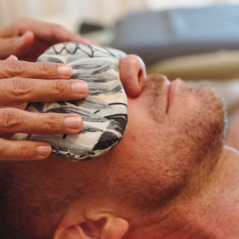 Spa para hombres, circuitos spa en Córdoba