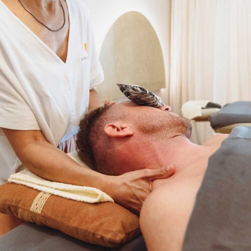 Spa para hombres, circuitos spa en Córdoba