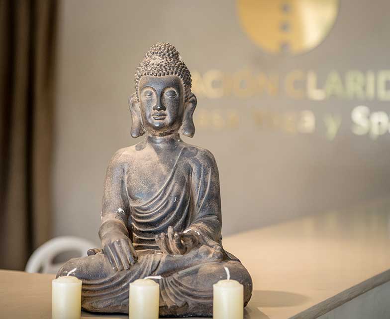 Ubicación Spa en Córdoba, Villa Belgrano