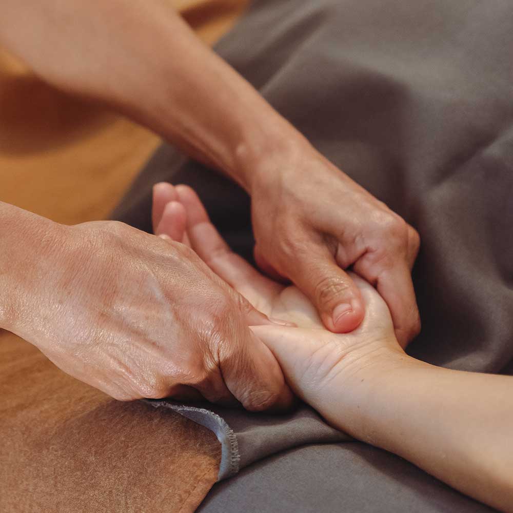 Spa sagrada, spa para la mujer en Córdoba