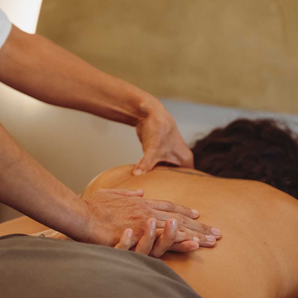 Spa sagrada, spa para la mujer en Córdoba