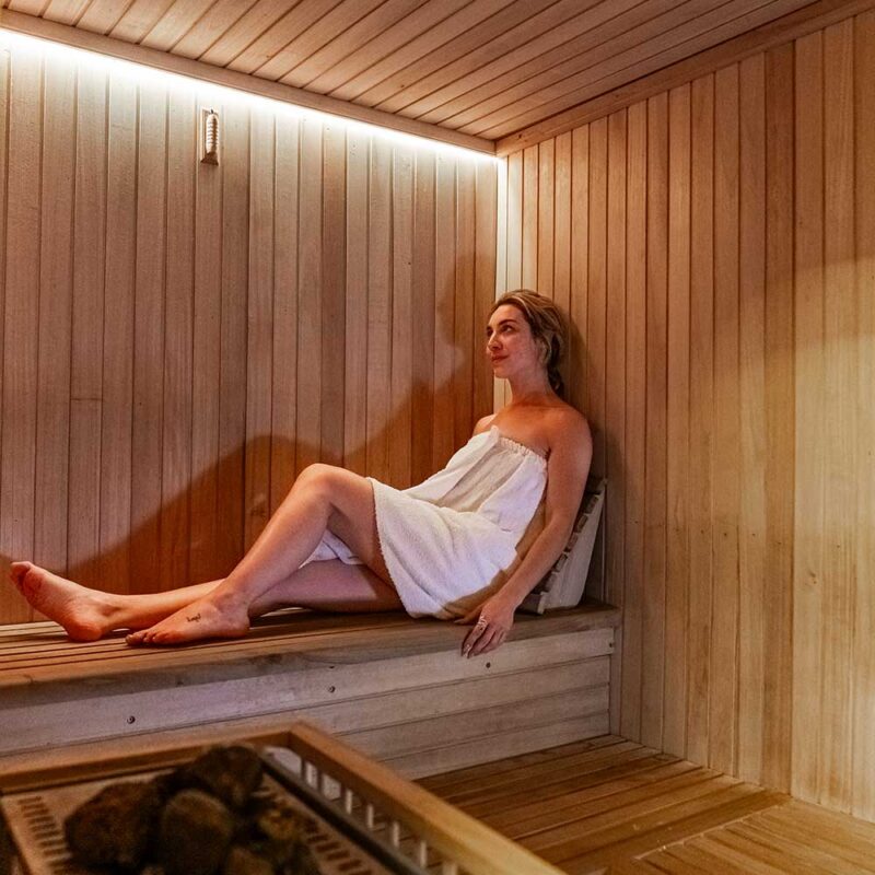 Armonización energética, circuitos Spa en Córdoba