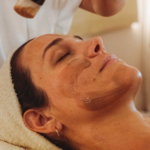 spa facial, circuitos Spa en Córdoba