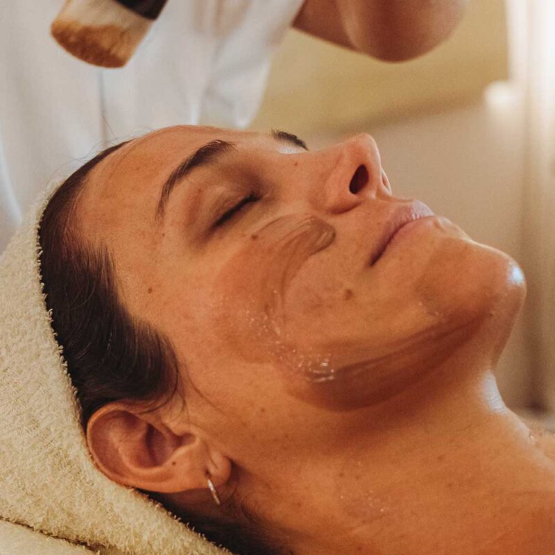 spa facial, circuitos Spa en Córdoba