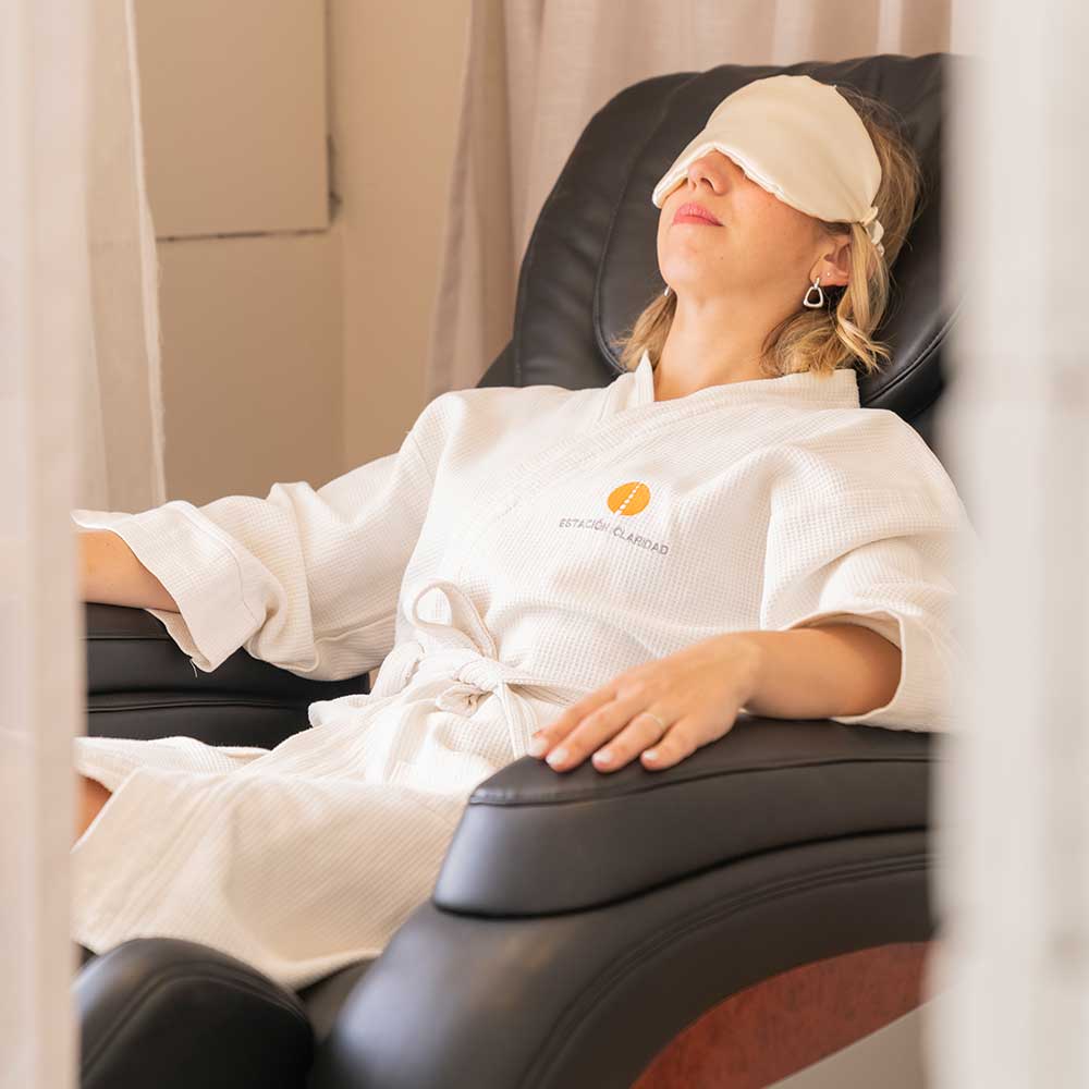 Spa Florecer, circuitos de spa en Córdoba