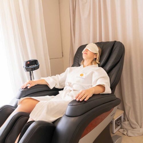 Spa para mamá en Córdoba