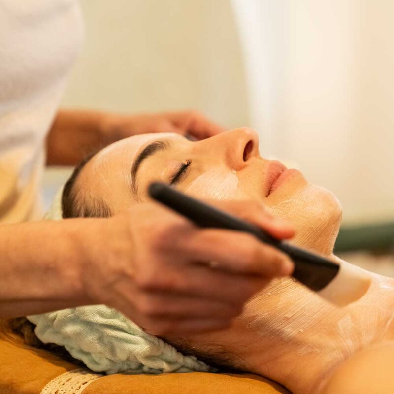 Spa Abundancia , circuitos de spa en Córdoba