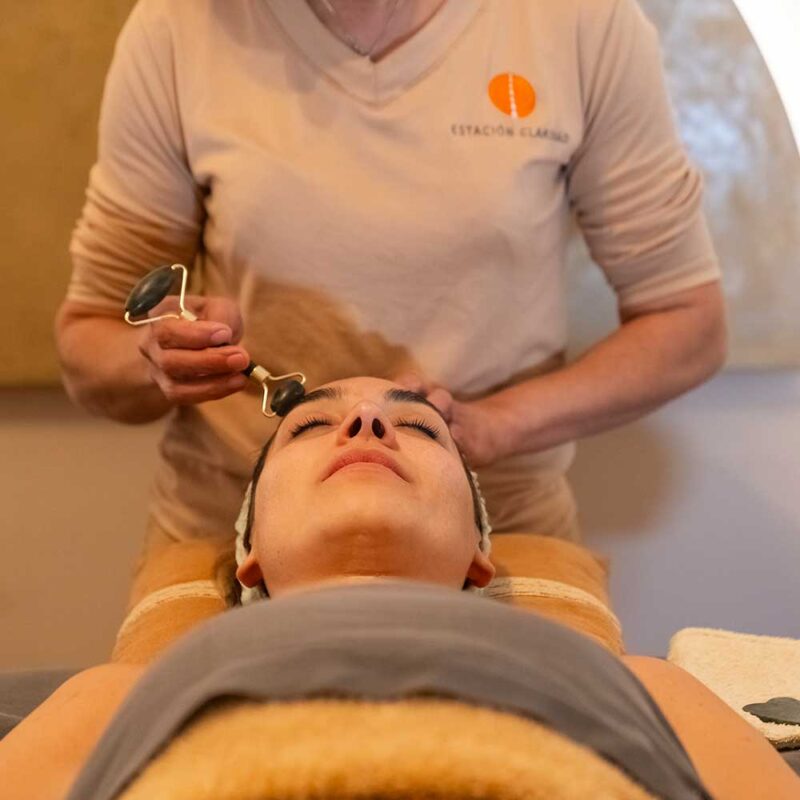 Spa Abundancia , circuitos de spa en Córdoba