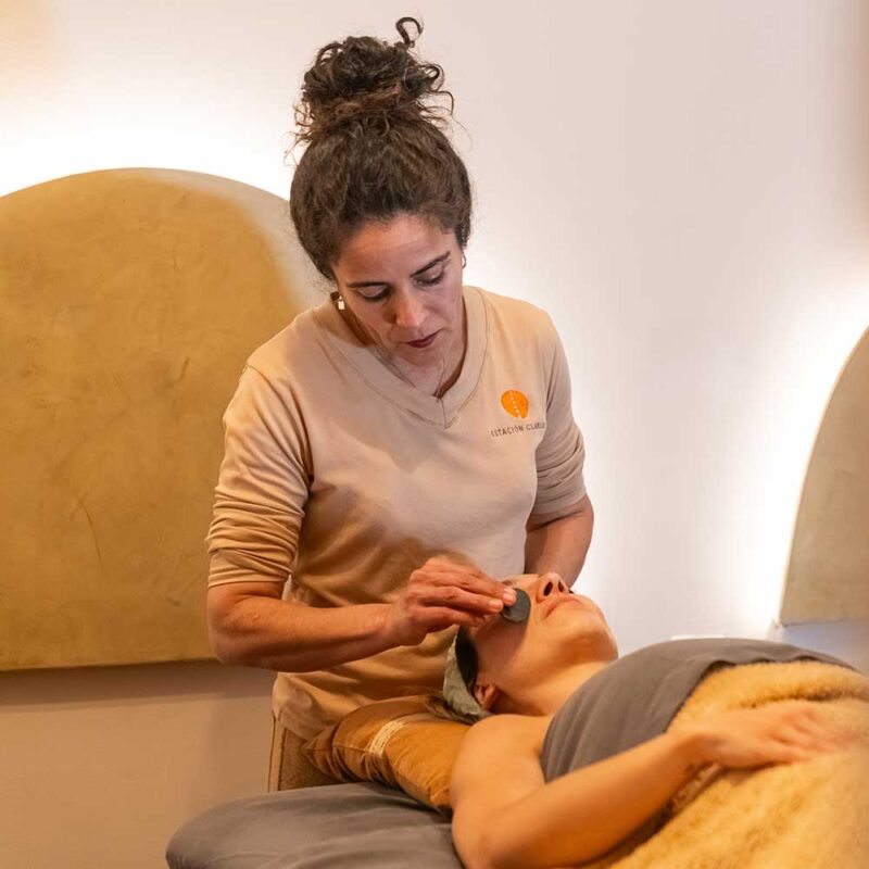 Spa Abundancia , circuitos de spa en Córdoba