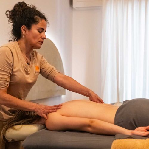 Spa Abundancia , circuitos de spa en Córdoba