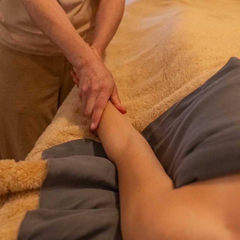 Spa Abundancia , circuitos de spa en Córdoba