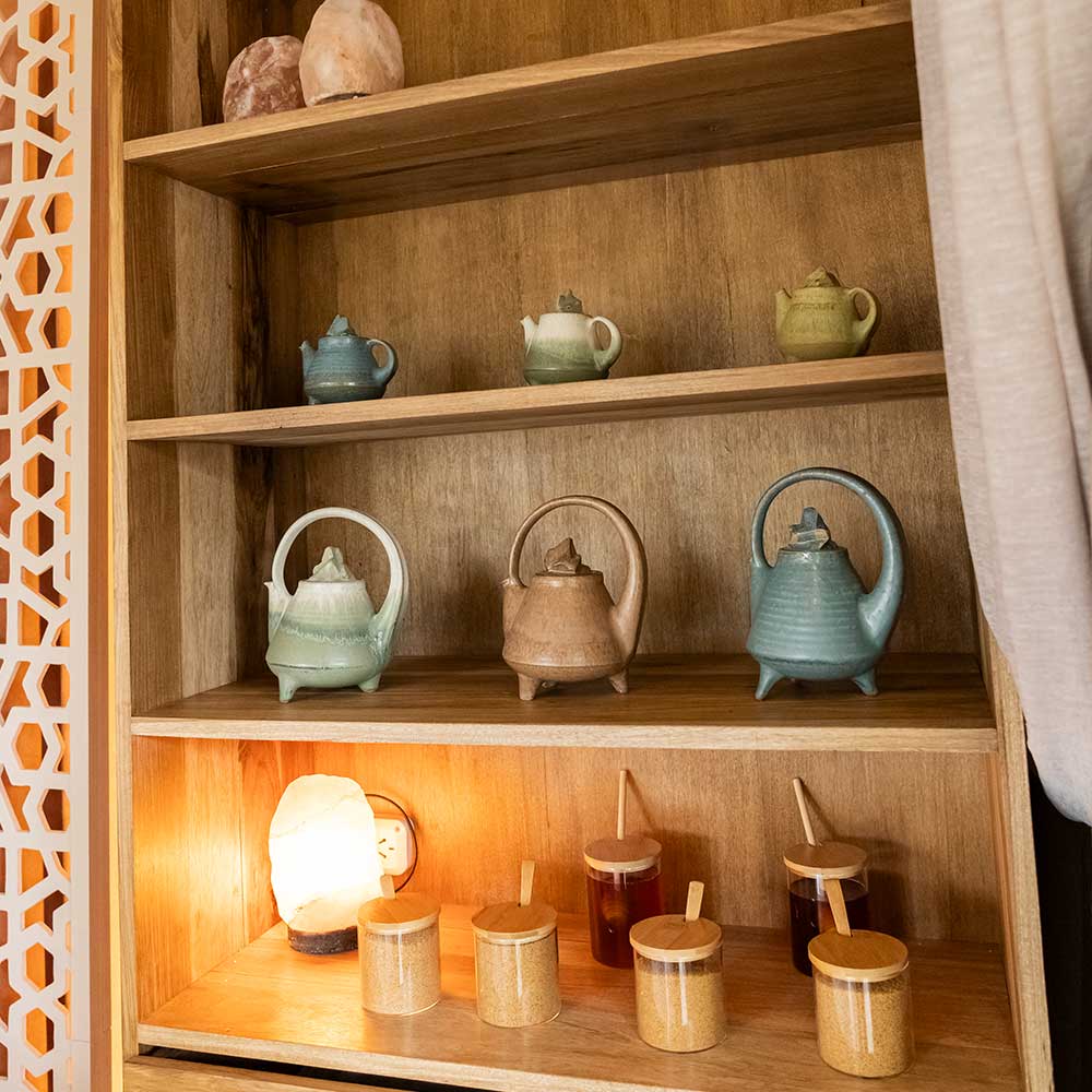 EncuentraTé, casa de té en Córdoba Capital