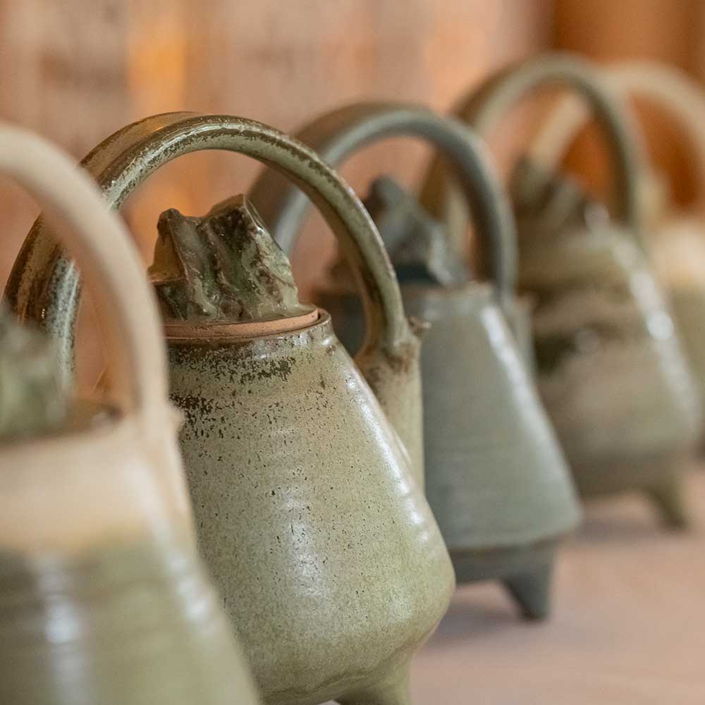 EncuentraTé, casa de té en Córdoba Capital