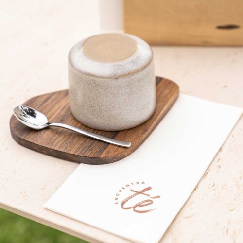 Sabores compartidos, Spa en Córdoba