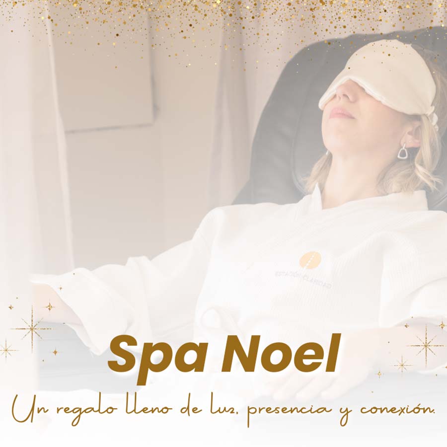 promociones spa navidad en Córdoba