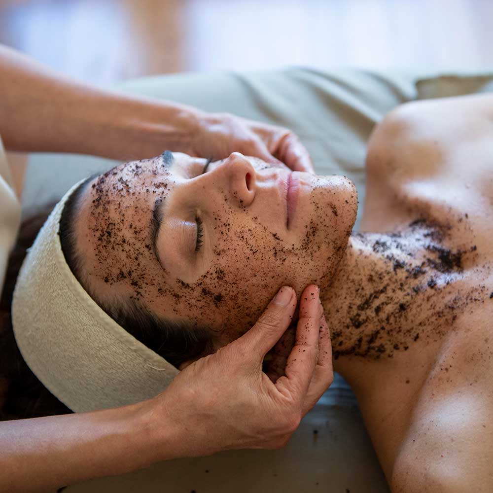 Spa para la mujer. Circuitos de spa en Córdoba