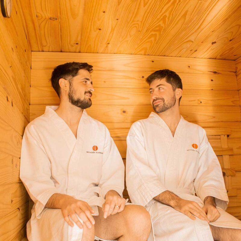 Celebramos la diversidad en nuestro Spa en Córdoba