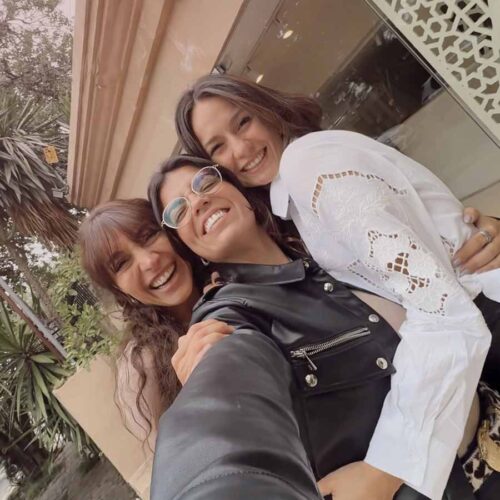 spa para amigas en Córdoba