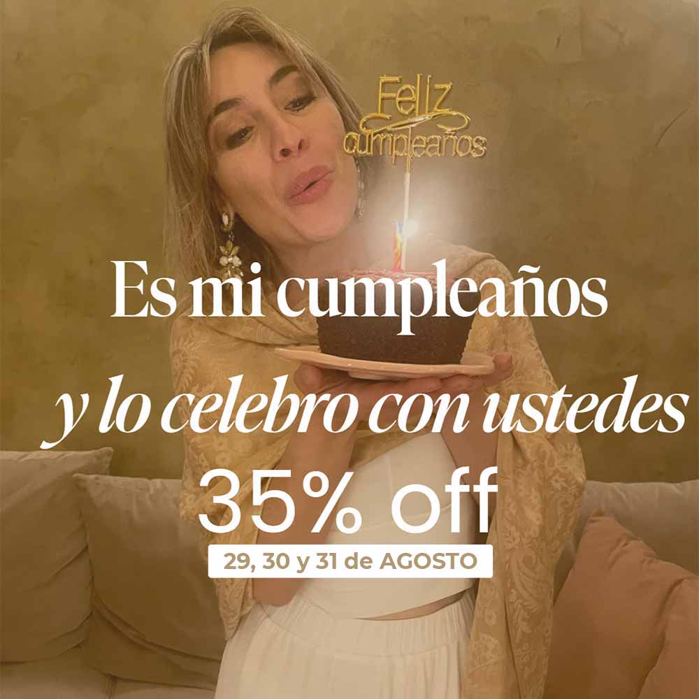 promo cumpleaños spa en Córdoba
