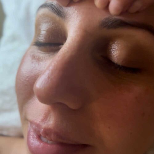 detox facial en Spa en Córdoba