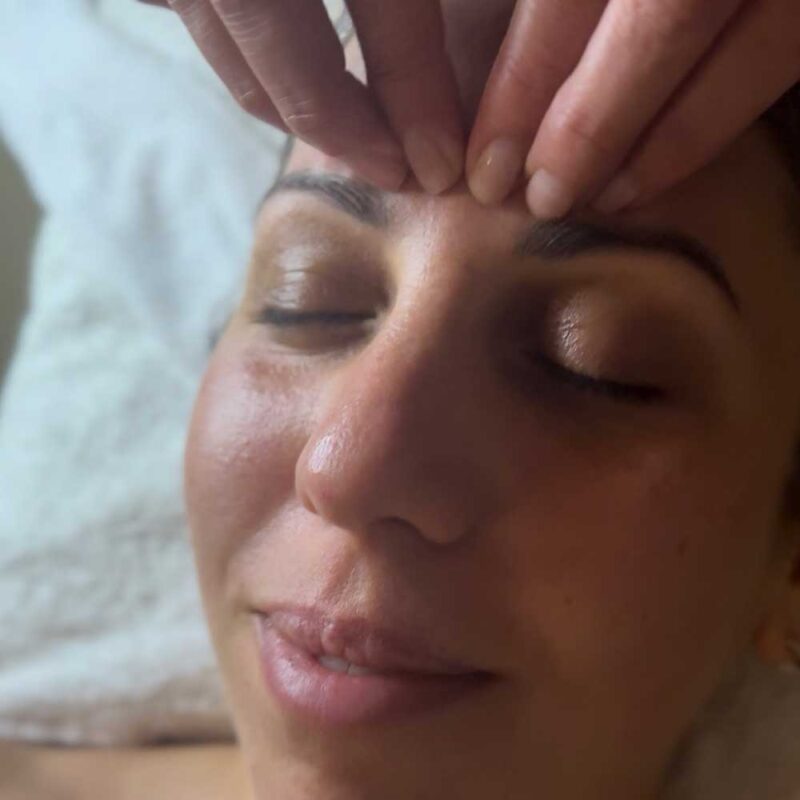detox facial en Spa en Córdoba