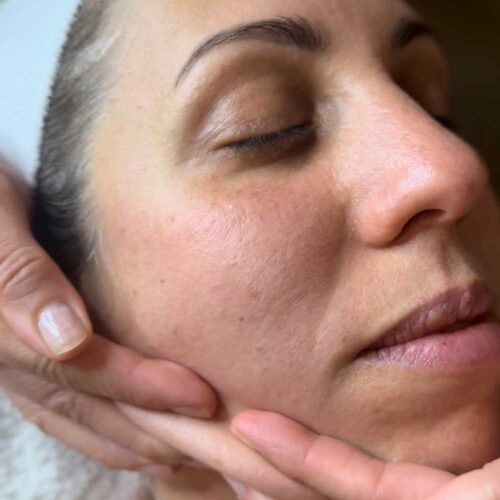 detox facial en Spa en Córdoba