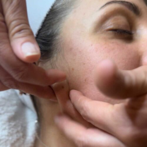 detox facial en Spa en Córdoba