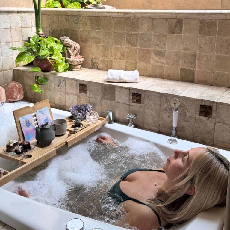 Spa para mamá en Córdoba