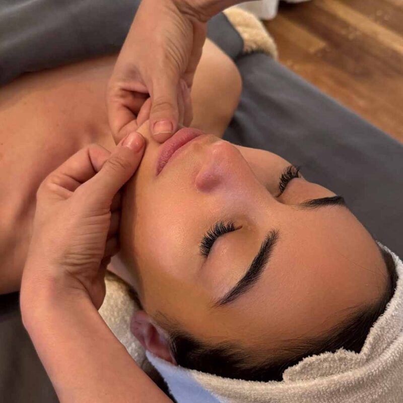 Spa para mamá en Córdoba