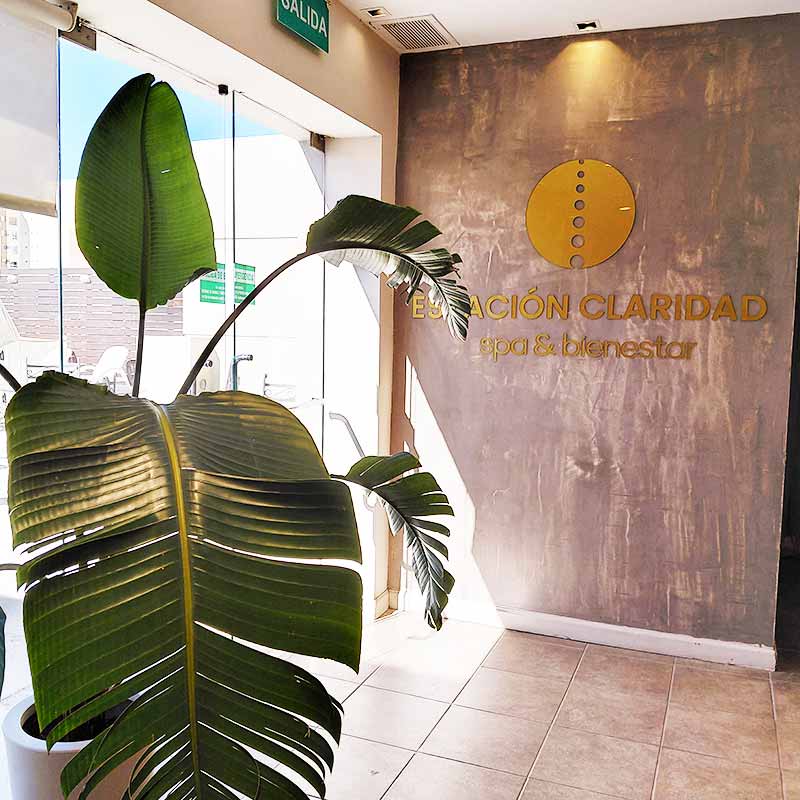 Spa en Villa María Córdoba