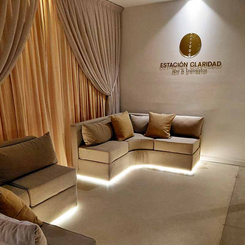 Spa en Villa María Córdoba