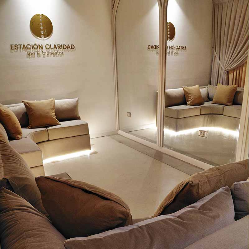 Spa en Villa María Córdoba