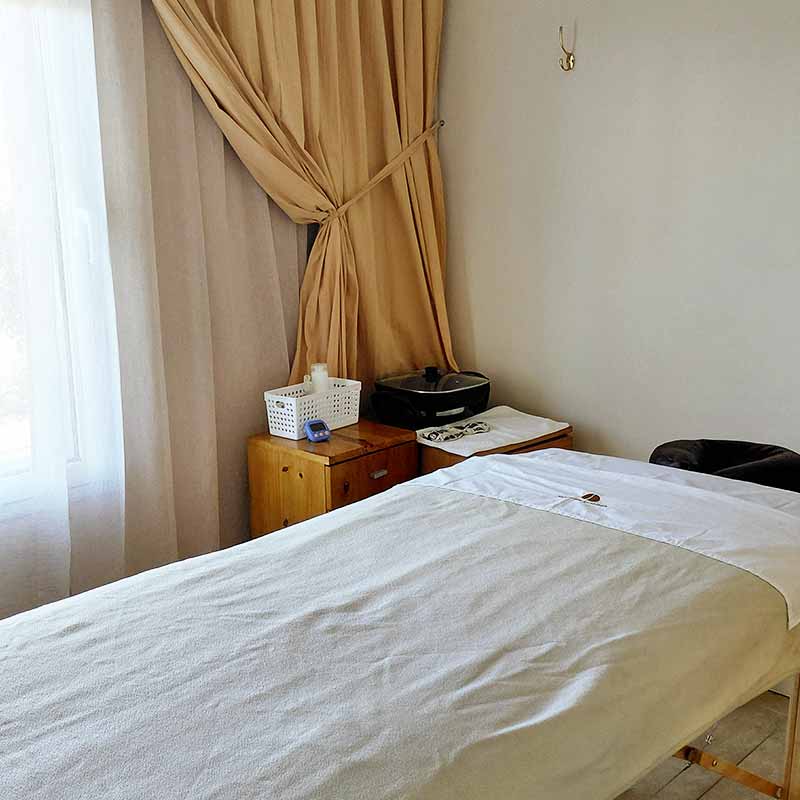 Spa en Villa María Córdoba