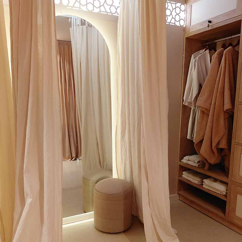 Spa en Villa María Córdoba