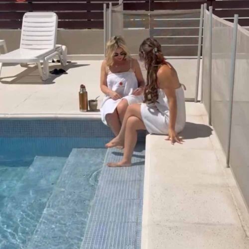 full day spa en Villa María