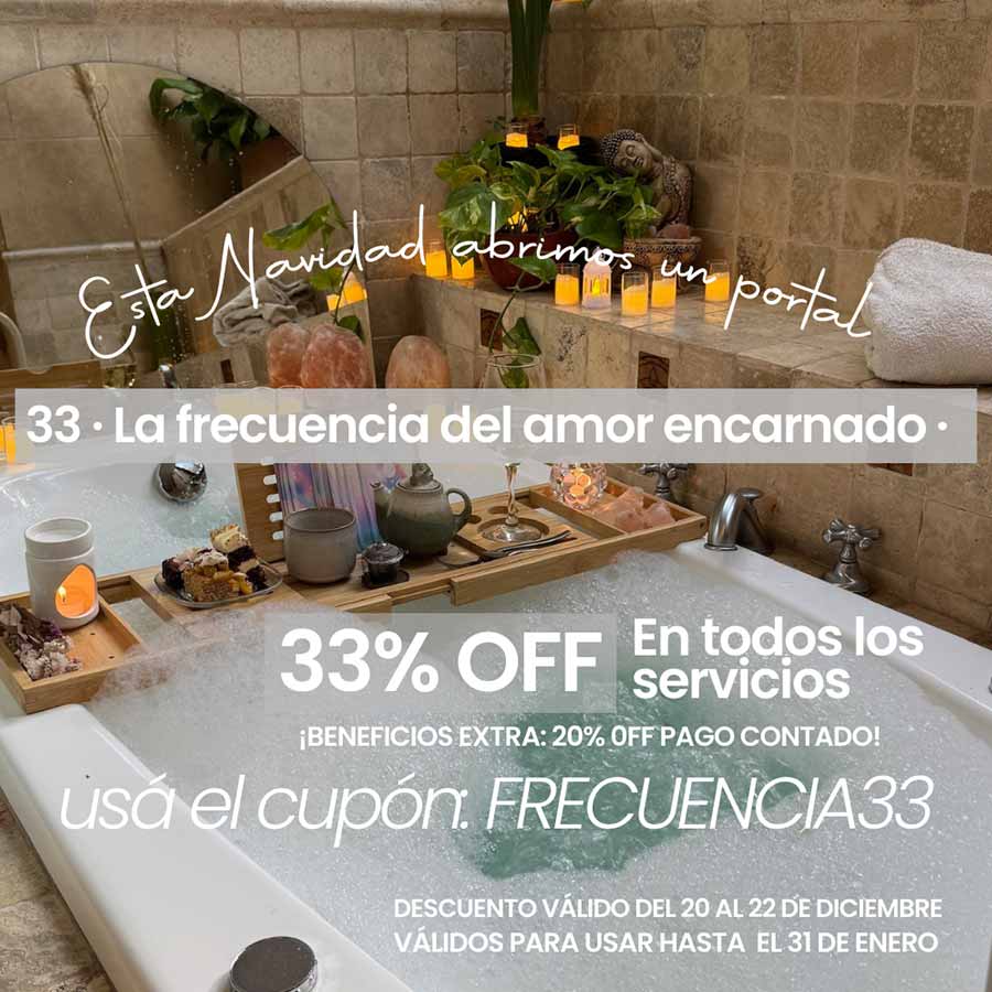 spa en Córdoba regalo de navidad