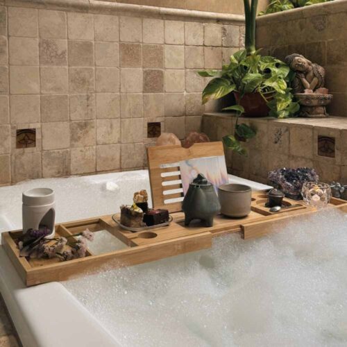 Ritual la Diosa, spa en Córdoba para disfrutar ser mujer